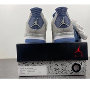 Jordan AJ4-1043505 (PE) 4 Georgetown Retro 0803